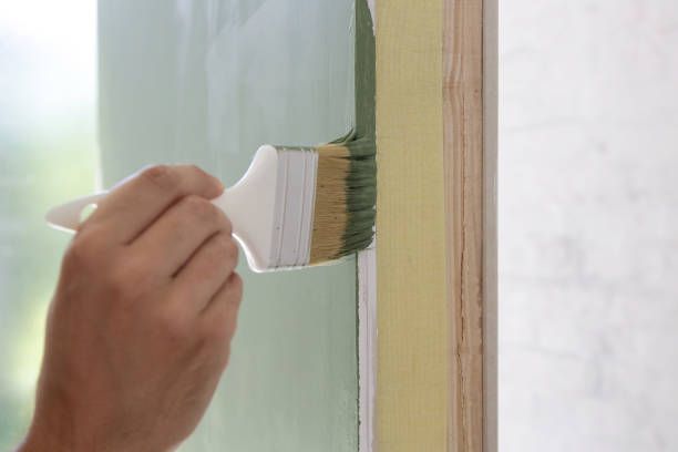 Best Mold Removal for HVAC Installations  in Glenville, CT