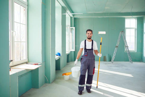 Best Residential Mold Inspection & Testing  in Glenville, CT