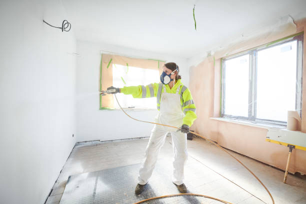 Best Environmental Consulting for Mold Prevention  in Glenville, CT