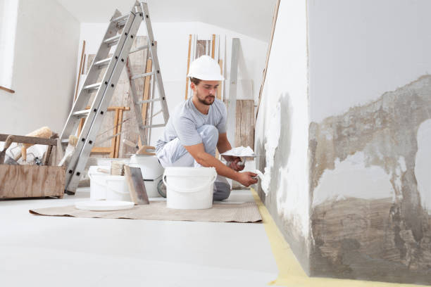 Best HVAC Mold Inspection and Cleaning  in Glenville, CT