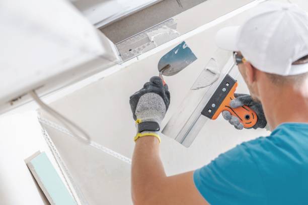 Best Airborne Mold Testing  in Glenville, CT